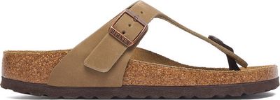 Klapki damskie na lato BIRKENSTOCK ze sklepu: eobuwie.pl w kategorii: Klapki damskie - zdjęcie WP-EBWP-9KUZS-09B_0000206530745