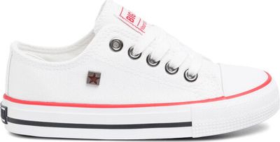 Trampki dziecięce wiosenne Big Star Shoes ze sklepu: eobuwie.pl w kategorii: Trampki dziecięce - zdjęcie WP-EBWP-9KUZS-09B_0000206557926