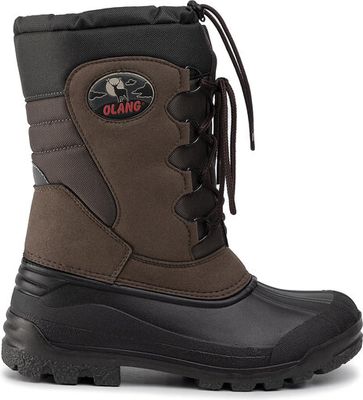 Buty zimowe męskie zimowe Olang ze sklepu: eobuwie.pl w kategorii: Buty zimowe męskie - zdjęcie WP-EBWP-9KUZS-09B_0000206561114
