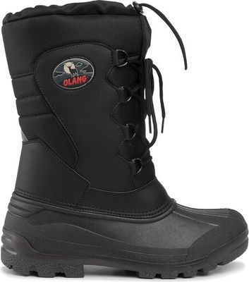 Olang - Buty zimowe męskie na zimę ze sklepu: eobuwie.pl w kategorii: Buty zimowe męskie - zdjęcie WP-EBWP-9KUZS-09B_0000206561121