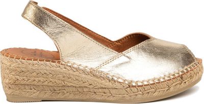 Espadryle damskie na lato Toni Pons ze sklepu: eobuwie.pl w kategorii: Espadryle damskie - zdjęcie WP-EBWP-9KUZS-09B_0000206596215