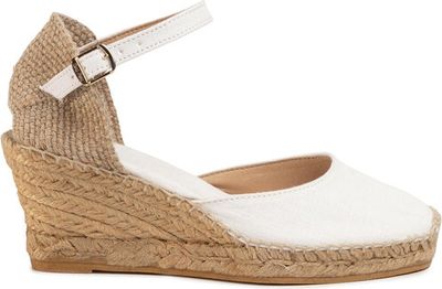 Espadryle damskie letnie Toni Pons ze sklepu: eobuwie.pl w kategorii: Espadryle damskie - zdjęcie WP-EBWP-9KUZS-09B_0000206596246