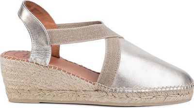 Espadryle damskie letnie Toni Pons ze sklepu: eobuwie.pl w kategorii: Espadryle damskie - zdjęcie WP-EBWP-9KUZS-09B_0000206596512