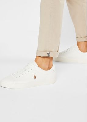 Buty sportowe męskie na wiosnę Polo Ralph Lauren ze sklepu: eobuwie.pl w kategorii: Buty sportowe męskie - zdjęcie WP-EBWP-9KUZS-09B_0000206647641