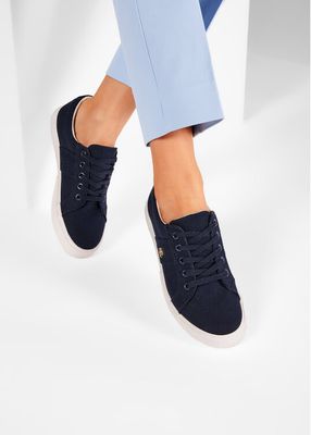 Trampki damskie LAUREN RALPH LAUREN ze sklepu: eobuwie.pl w kategorii: Trampki damskie - zdjęcie WP-EBWP-9KUZS-09B_0000206648747