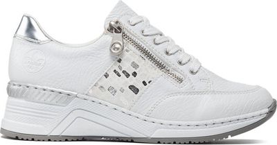 Buty sportowe damskie wiosenne Rieker ze sklepu: eobuwie.pl w kategorii: Buty sportowe damskie - zdjęcie WP-EBWP-9KUZS-09B_0000206680877