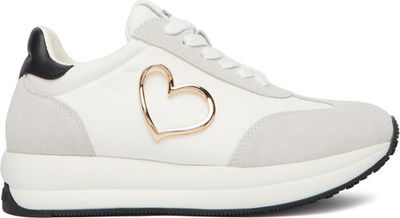 Buty sportowe damskie na wiosnę Love Moschino ze sklepu: eobuwie.pl w kategorii: Buty sportowe damskie - zdjęcie WP-EBWP-9KUZS-09B_0000206687777