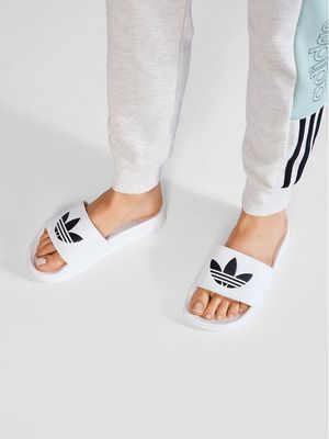 Klapki damskie letnie adidas ze sklepu: eobuwie.pl w kategorii: Klapki damskie - zdjęcie WP-EBWP-9KUZS-09B_0000206688927