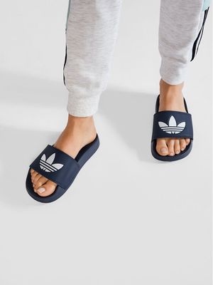 Klapki damskie letnie adidas ze sklepu: eobuwie.pl w kategorii: Klapki damskie - zdjęcie WP-EBWP-9KUZS-09B_0000206688965