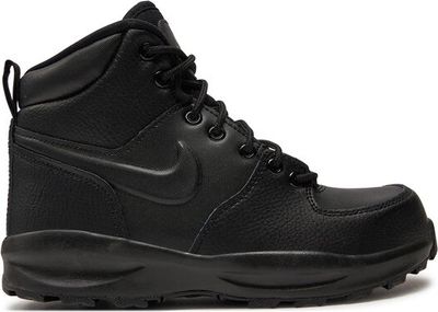 Buty sportowe dziecięce jesienne Nike ze sklepu: eobuwie.pl w kategorii: Buty sportowe dziecięce - zdjęcie WP-EBWP-9KUZS-09B_0000206693181