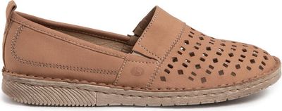 Josef Seibel - Buty sportowe damskie ze sklepu: eobuwie.pl w kategorii: Buty sportowe damskie - zdjęcie WP-EBWP-9KUZS-09B_0000206715265
