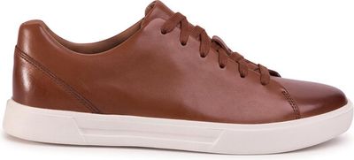 Buty sportowe męskie Clarks ze sklepu: eobuwie.pl w kategorii: Buty sportowe męskie - zdjęcie WP-EBWP-9KUZS-09B_0000206780119