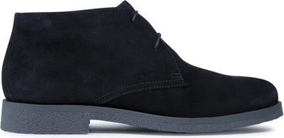Buty zimowe męskie zimowe Geox ze sklepu: eobuwie.pl w kategorii: Buty zimowe męskie - zdjęcie WP-EBWP-9KUZS-09B_0000206844033