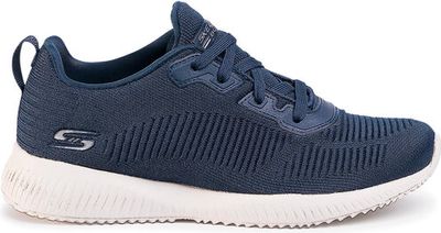 Buty sportowe damskie wiosenne Skechers ze sklepu: eobuwie.pl w kategorii: Buty sportowe damskie - zdjęcie WP-EBWP-9KUZS-09B_0000206866721