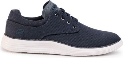 Buty sportowe męskie jesienne Skechers ze sklepu: eobuwie.pl w kategorii: Buty sportowe męskie - zdjęcie WP-EBWP-9KUZS-09B_0000206867605