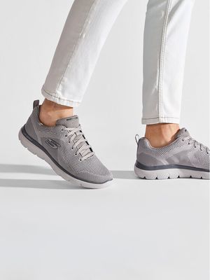 Buty sportowe męskie wiosenne Skechers ze sklepu: eobuwie.pl w kategorii: Buty sportowe męskie - zdjęcie WP-EBWP-9KUZS-09B_0000206867810