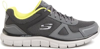 Buty sportowe męskie na wiosnę Skechers ze sklepu: eobuwie.pl w kategorii: Buty sportowe męskie - zdjęcie WP-EBWP-9KUZS-09B_0000206867919