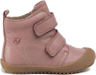 Buty zimowe dziecięce na zimę Naturino ze sklepu: eobuwie.pl w kategorii: Buty zimowe dziecięce - zdjęcie WP-EBWP-9KUZS-09B_0000206901033