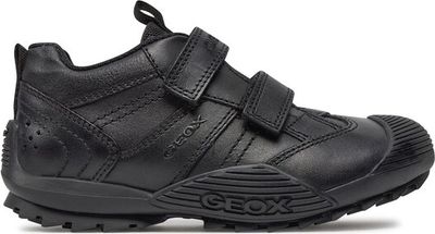 Buty sportowe dziecięce jesienne Geox ze sklepu: eobuwie.pl w kategorii: Buty sportowe dziecięce - zdjęcie WP-EBWP-9KUZS-09B_0000206976994