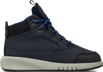 Buty sportowe dziecięce Geox ze sklepu: eobuwie.pl w kategorii: Buty sportowe dziecięce - zdjęcie WP-EBWP-9KUZS-09B_0000206984791