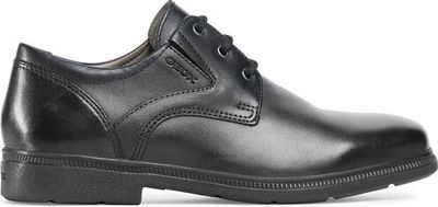 Geox - Buty zimowe dziecięce zimowe ze sklepu: eobuwie.pl w kategorii: Buty zimowe dziecięce - zdjęcie WP-EBWP-9KUZS-09B_0000206985088