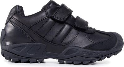 Buty sportowe dziecięce jesienne Geox ze sklepu: eobuwie.pl w kategorii: Buty sportowe dziecięce - zdjęcie WP-EBWP-9KUZS-09B_0000206985682