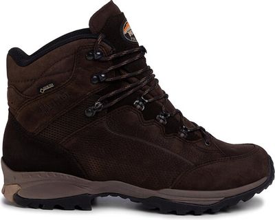 Meindl - Buty trekkingowe męskie na zimę ze sklepu: eobuwie.pl w kategorii: Buty trekkingowe męskie - zdjęcie WP-EBWP-9KUZS-09B_0000207012479