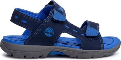 Timberland - Sandały dziecięce letnie ze sklepu: eobuwie.pl w kategorii: Sandały dziecięce - zdjęcie WP-EBWP-9KUZS-09B_0000207031098
