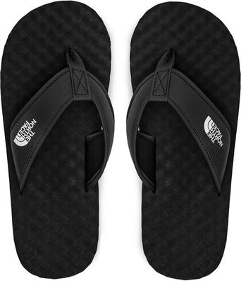 Klapki męskie na lato The North Face ze sklepu: eobuwie.pl w kategorii: Klapki męskie - zdjęcie WP-EBWP-9KUZS-09B_0000207041752