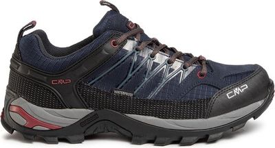 Buty trekkingowe męskie na jesień CMP ze sklepu: eobuwie.pl w kategorii: Buty trekkingowe męskie - zdjęcie WP-EBWP-9KUZS-09B_0000207136816