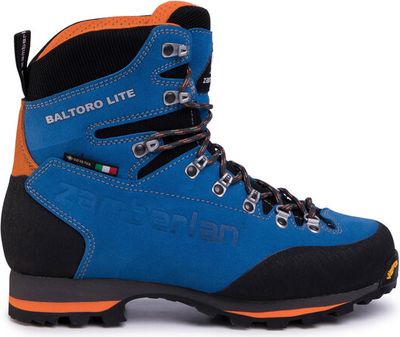Buty trekkingowe męskie na zimę Zamberlan ze sklepu: eobuwie.pl w kategorii: Buty trekkingowe męskie - zdjęcie WP-EBWP-9KUZS-09B_0000207154032
