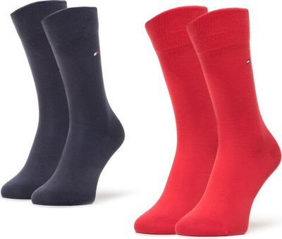 Skarpetki dziecięce Tommy Hilfiger ze sklepu: eobuwie.pl w kategorii: Skarpetki dziecięce - zdjęcie WP-EBWP-9KUZS-09B_0000207264809