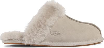 Kapcie damskie na zimę UGG ze sklepu: eobuwie.pl w kategorii: Kapcie damskie - zdjęcie WP-EBWP-9KUZS-09B_0000207334038