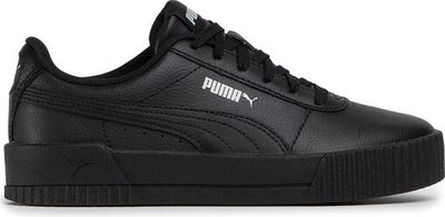 Buty sportowe damskie Puma ze sklepu: eobuwie.pl w kategorii: Buty sportowe damskie - zdjęcie WP-EBWP-9KUZS-09B_0000207348639