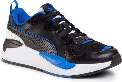 Buty sportowe męskie Puma ze sklepu: eobuwie.pl w kategorii: Buty sportowe męskie - zdjęcie WP-EBWP-9KUZS-09B_0000207349278