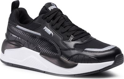 Buty sportowe męskie na jesień Puma ze sklepu: eobuwie.pl w kategorii: Buty sportowe męskie - zdjęcie WP-EBWP-9KUZS-09B_0000207349360