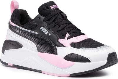 Buty sportowe damskie na wiosnę Puma ze sklepu: eobuwie.pl w kategorii: Buty sportowe damskie - zdjęcie WP-EBWP-9KUZS-09B_0000207349490