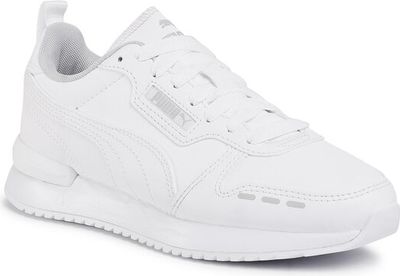 Buty sportowe dziecięce na wiosnę Puma ze sklepu: eobuwie.pl w kategorii: Buty sportowe dziecięce - zdjęcie WP-EBWP-9KUZS-09B_0000207349513