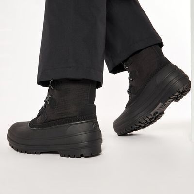 Buty zimowe męskie zimowe Helly Hansen ze sklepu: eobuwie.pl w kategorii: Buty zimowe męskie - zdjęcie WP-EBWP-9KUZS-09B_0000207351103