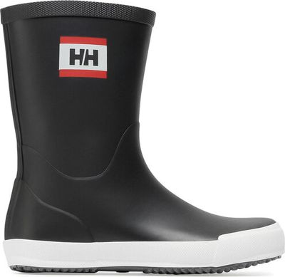 Kalosze damskie na wiosnę jesienne Helly Hansen ze sklepu: eobuwie.pl w kategorii: Kalosze damskie - zdjęcie WP-EBWP-9KUZS-09B_0000207351288