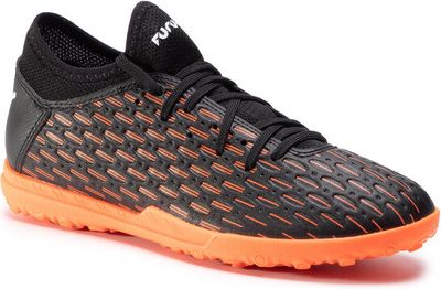 Buty sportowe dziecięce Puma ze sklepu: eobuwie.pl w kategorii: Buty sportowe dziecięce - zdjęcie WP-EBWP-9KUZS-09B_0000207353244