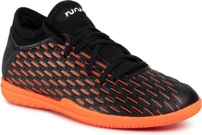 Buty sportowe dziecięce jesienne Puma ze sklepu: eobuwie.pl w kategorii: Buty sportowe dziecięce - zdjęcie WP-EBWP-9KUZS-09B_0000207353251