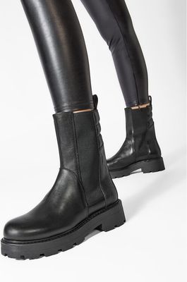 Vagabond Shoemakers - Botki jesienne ze sklepu: eobuwie.pl w kategorii: Botki - zdjęcie WP-EBWP-9KUZS-09B_0000207411326