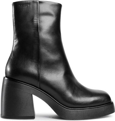 Botki jesienne Vagabond Shoemakers ze sklepu: eobuwie.pl w kategorii: Botki - zdjęcie WP-EBWP-9KUZS-09B_0000207411920