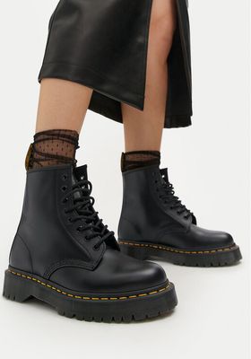 Workery damskie na jesień Dr. Martens ze sklepu: eobuwie.pl w kategorii: Workery damskie - zdjęcie WP-EBWP-9KUZS-09B_0000207479364