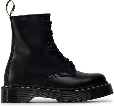 Workery damskie na jesień Dr Martens ze sklepu: eobuwie.pl w kategorii: Workery damskie - zdjęcie WP-EBWP-9KUZS-09B_0000207479364
