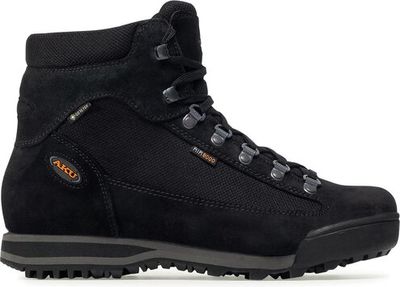 Buty trekkingowe męskie na zimę Aku ze sklepu: eobuwie.pl w kategorii: Buty trekkingowe męskie - zdjęcie WP-EBWP-9KUZS-09B_0000207518162