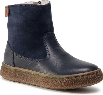 Buty zimowe dziecięce zimowe Naturino ze sklepu: eobuwie.pl w kategorii: Buty zimowe dziecięce - zdjęcie WP-EBWP-9KUZS-09B_0000207521742