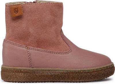 Buty zimowe dziecięce na zimę Naturino ze sklepu: eobuwie.pl w kategorii: Buty zimowe dziecięce - zdjęcie WP-EBWP-9KUZS-09B_0000207521759