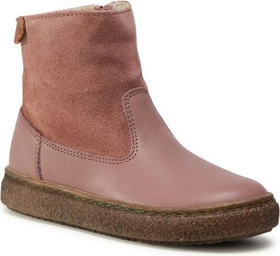 Buty zimowe dziecięce zimowe Naturino ze sklepu: eobuwie.pl w kategorii: Buty zimowe dziecięce - zdjęcie WP-EBWP-9KUZS-09B_0000207521766